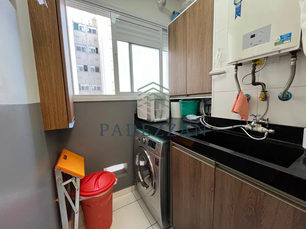 Apartamento, 2 quartos, 51 m² - Foto 4