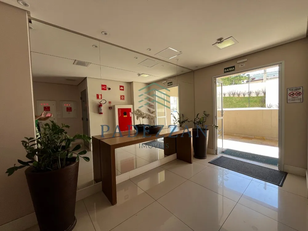 Apartamento, 2 quartos, 51 m² - Foto 16