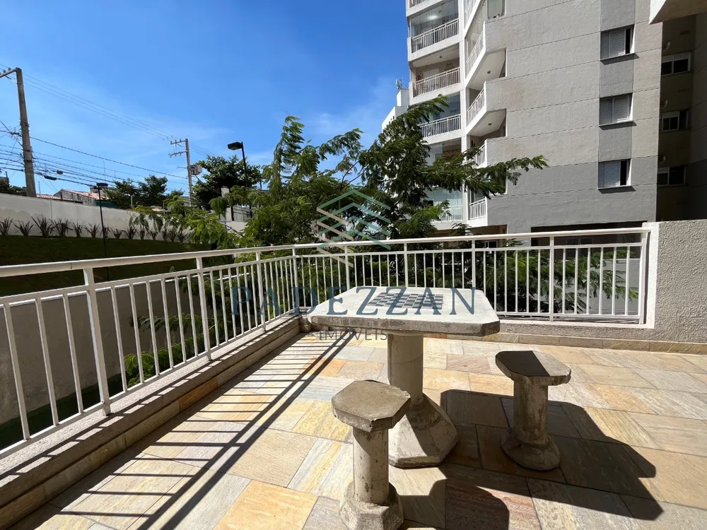 Apartamento, 2 quartos, 51 m² - Foto 15