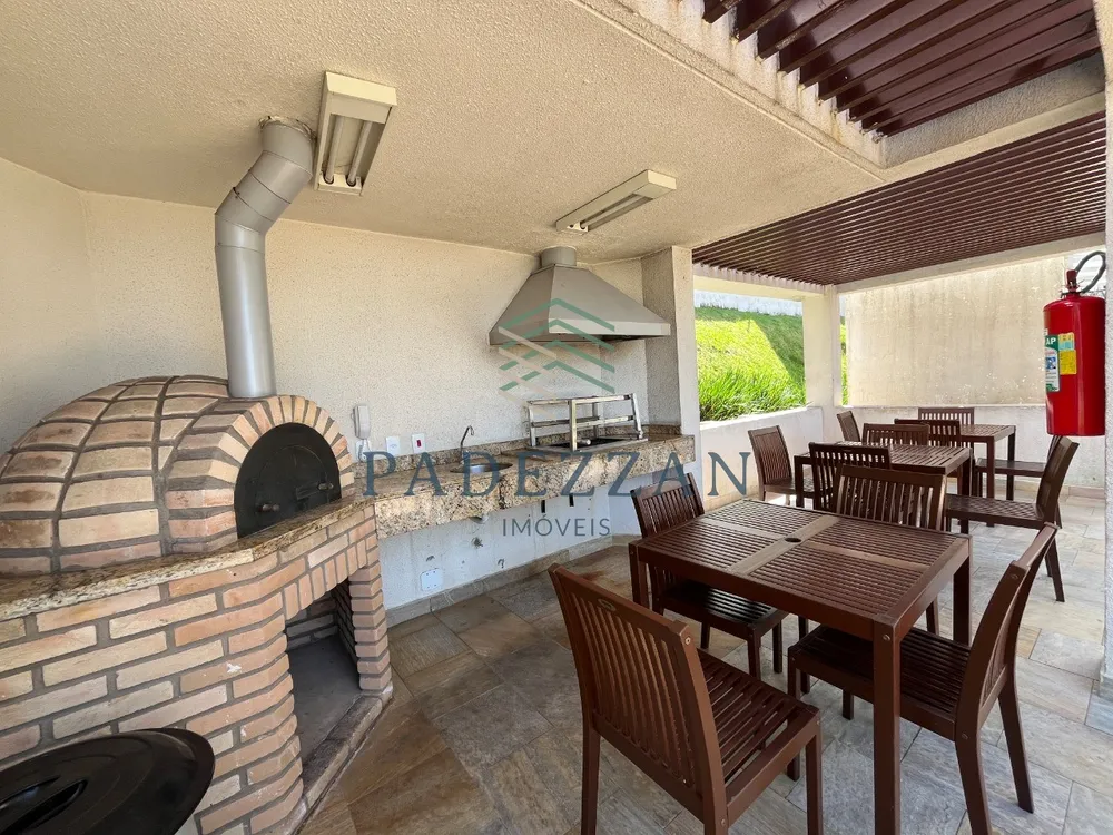 Apartamento, 2 quartos, 51 m² - Foto 11