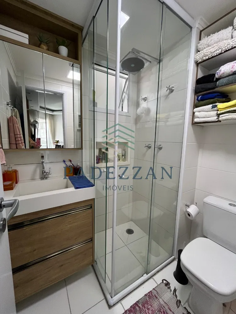 Apartamento, 2 quartos, 51 m² - Foto 6
