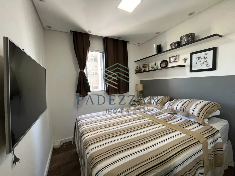 Apartamento, 2 quartos, 51 m² - Foto 5
