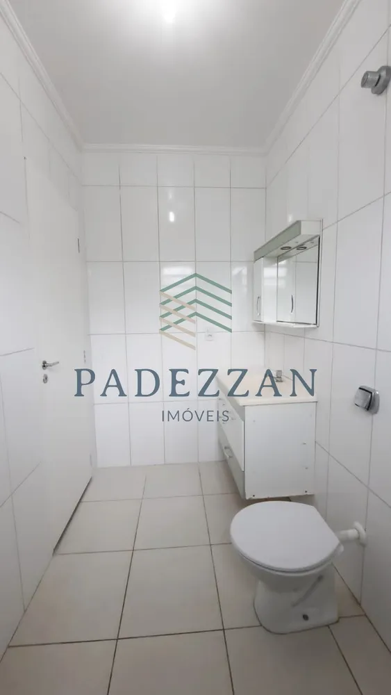 Casa, 4 quartos, 178 m² - Foto 12