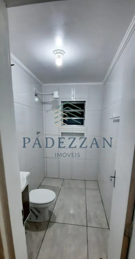 Casa, 4 quartos, 178 m² - Foto 2