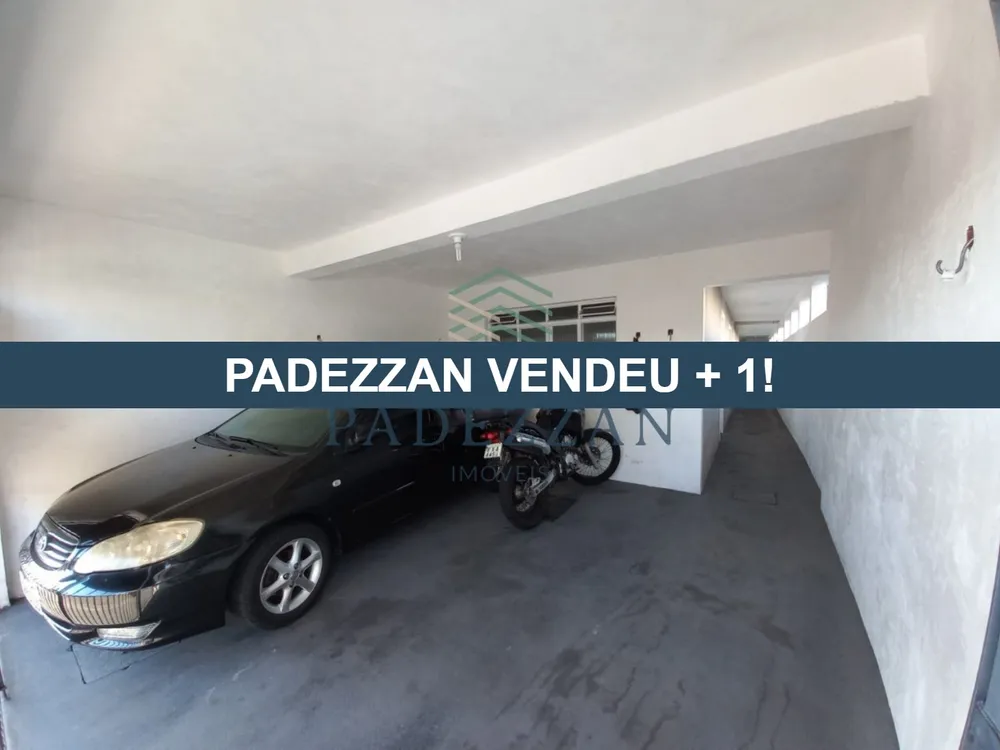 Casa, 4 quartos, 178 m² - Foto 1