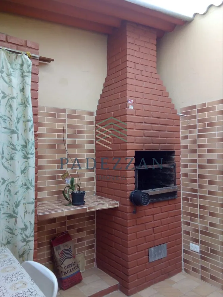 Casa, 2 quartos, 76 m² - Foto 16