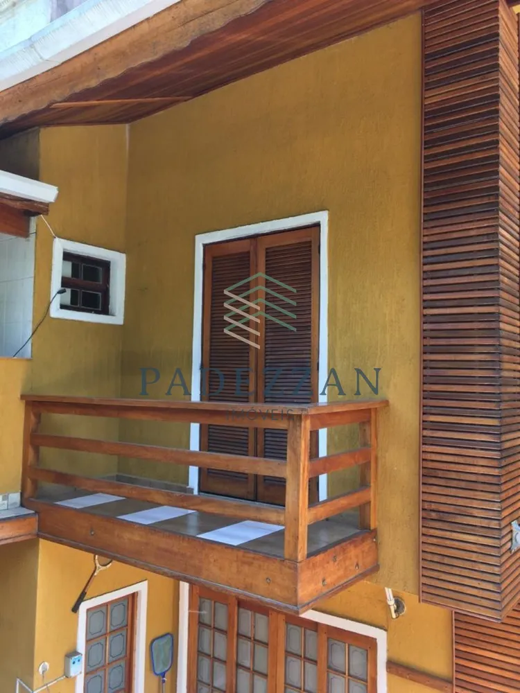 Casa, 4 quartos, 200 m² - Foto 13