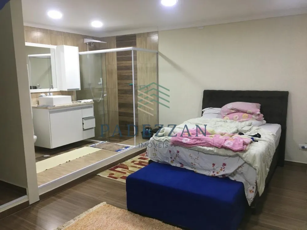 Casa, 4 quartos, 200 m² - Foto 4