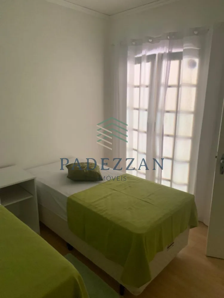 Casa, 4 quartos, 200 m² - Foto 6