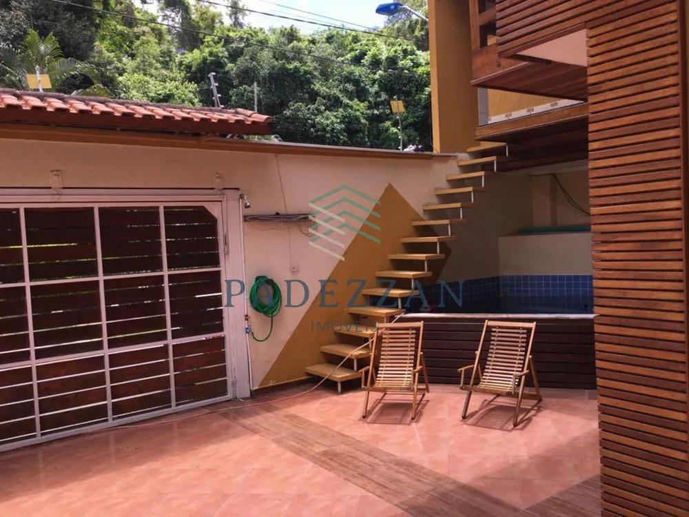 Casa, 4 quartos, 200 m² - Foto 10