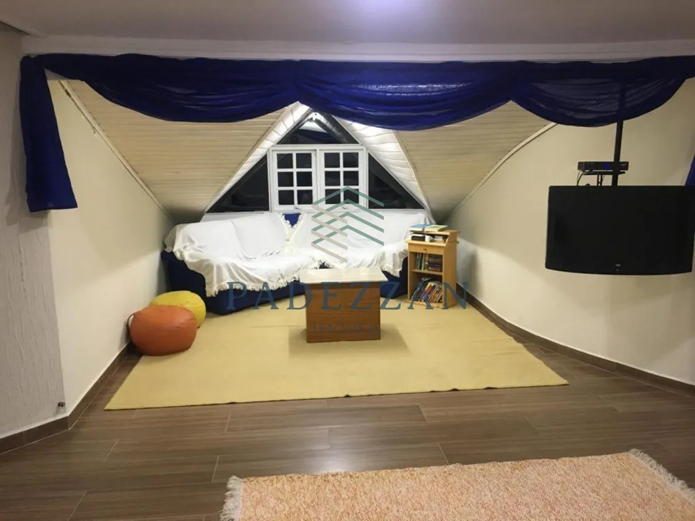 Casa, 4 quartos, 200 m² - Foto 3