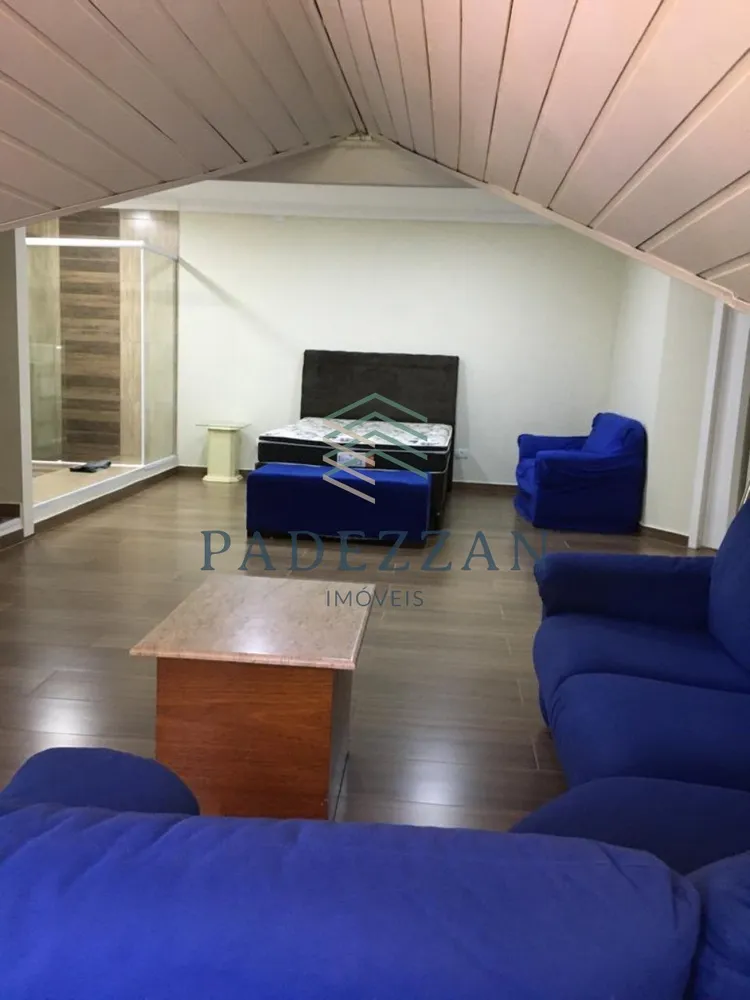 Casa, 4 quartos, 200 m² - Foto 2