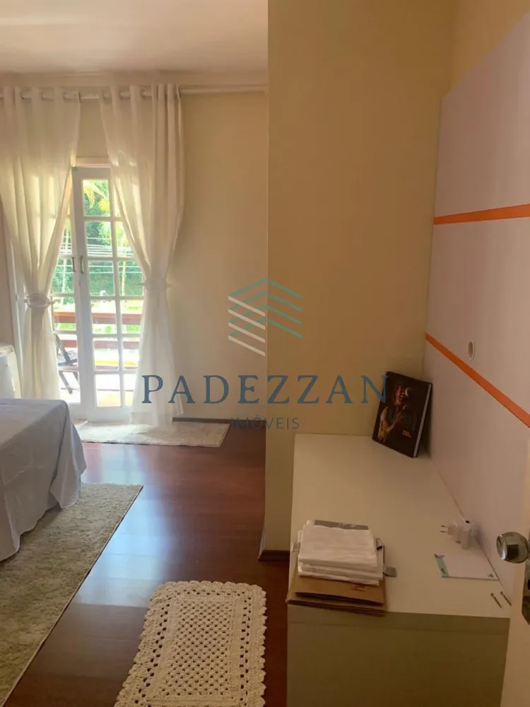 Casa, 4 quartos, 200 m² - Foto 7