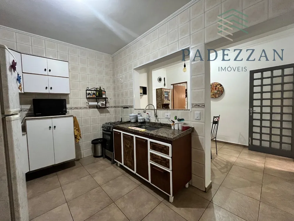Casa, 3 quartos, 88 m² - Foto 1