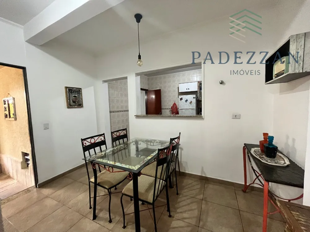 Casa, 3 quartos, 88 m² - Foto 3