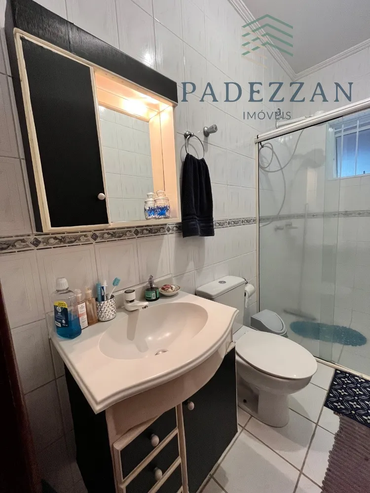 Casa, 3 quartos, 88 m² - Foto 7