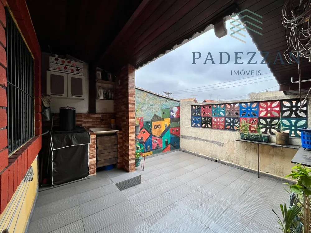 Casa, 3 quartos, 88 m² - Foto 10