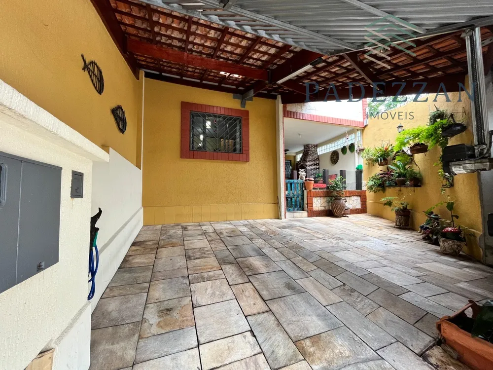 Casa, 3 quartos, 88 m² - Foto 14