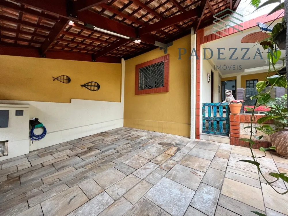 Casa, 3 quartos, 88 m² - Foto 13