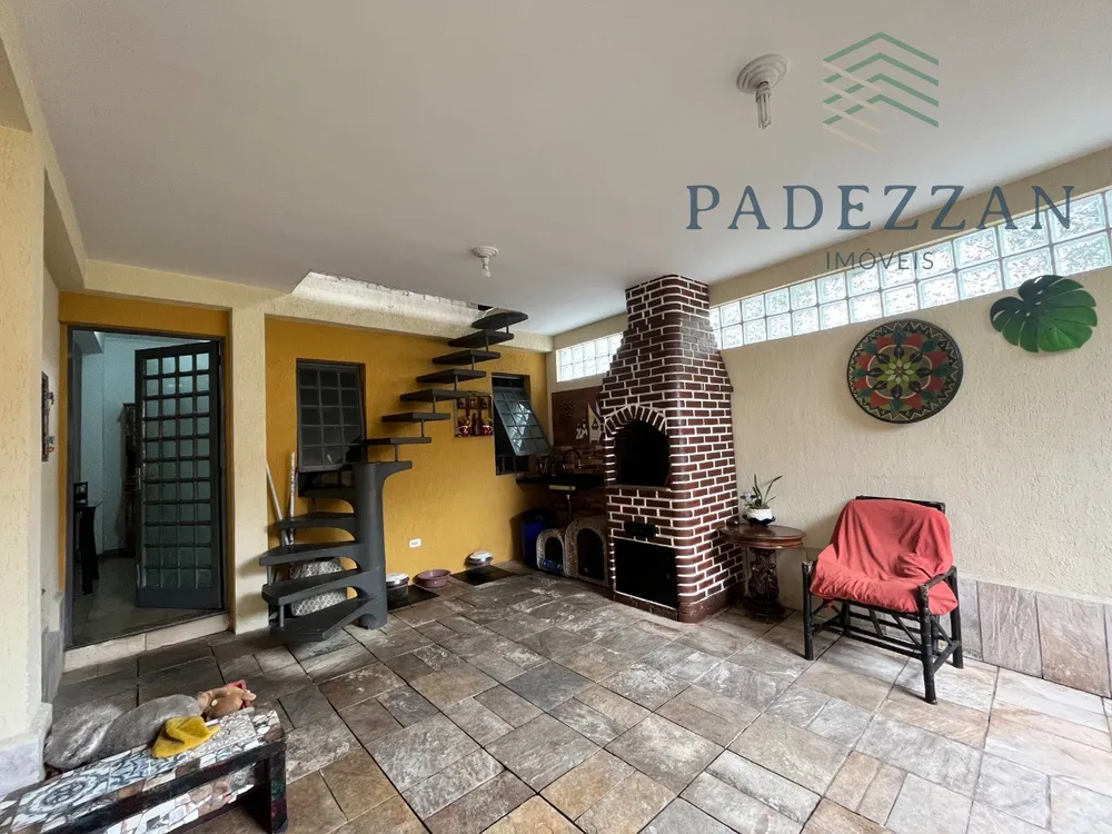 Casa, 3 quartos, 88 m² - Foto 12