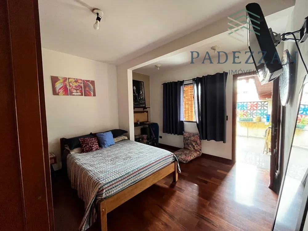 Casa, 3 quartos, 88 m² - Foto 9