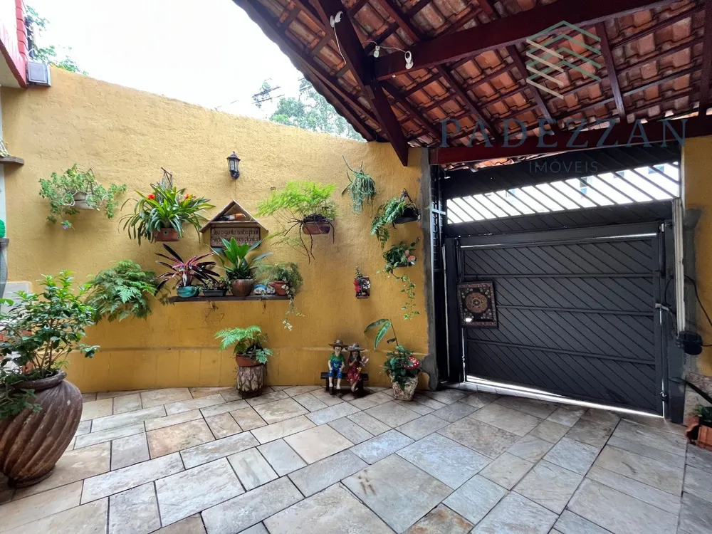 Casa, 3 quartos, 88 m² - Foto 15
