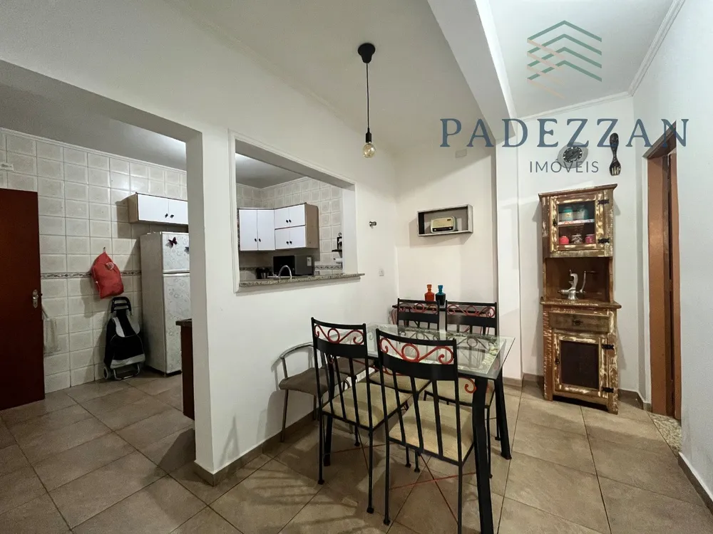 Casa, 3 quartos, 88 m² - Foto 2