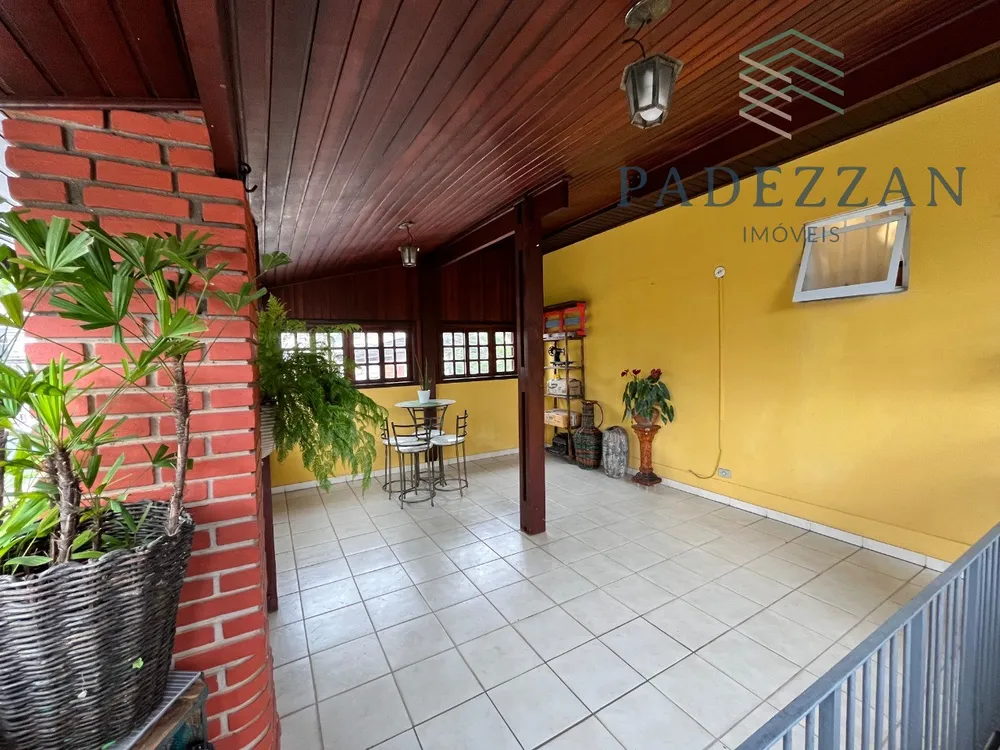 Casa, 3 quartos, 88 m² - Foto 11