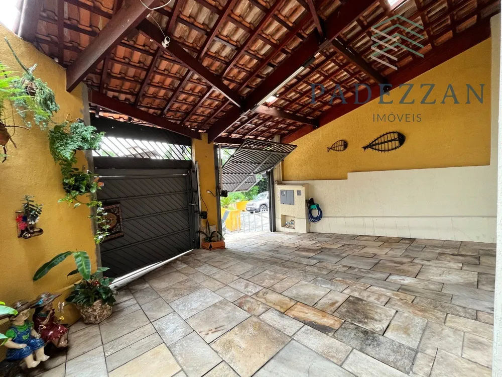 Casa, 3 quartos, 88 m² - Foto 16