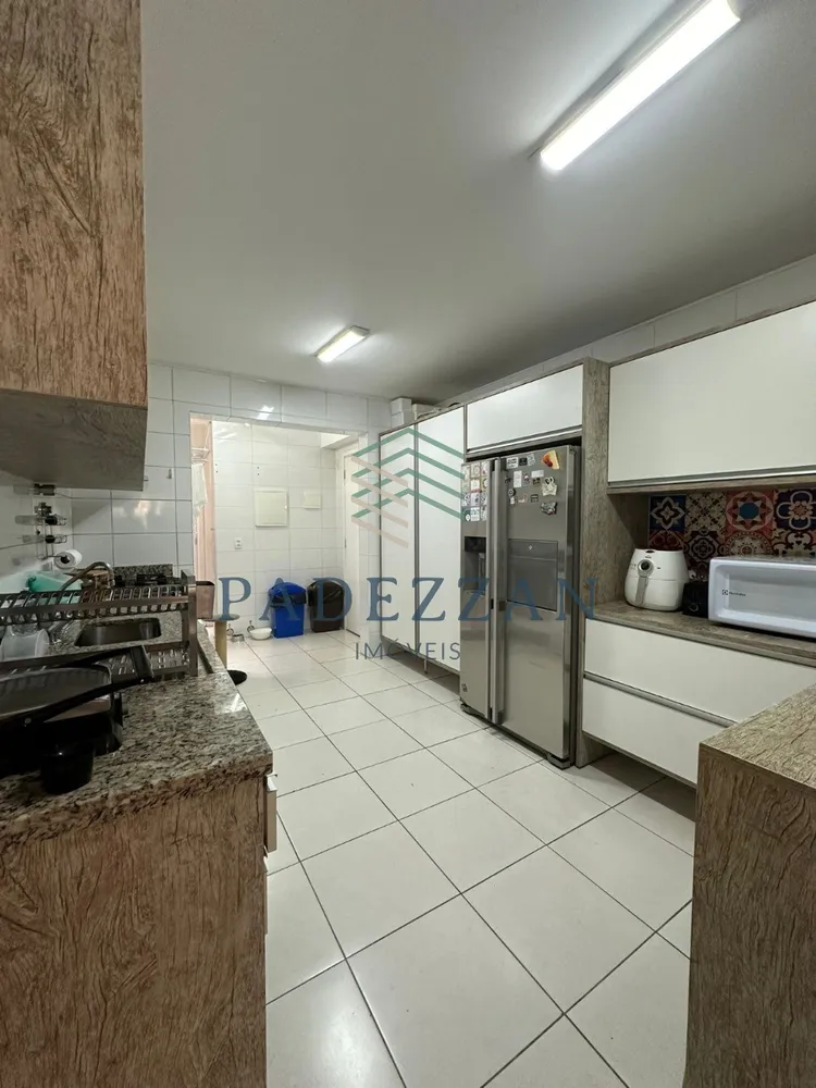 Apartamento, 4 quartos, 141 m² - Foto 3
