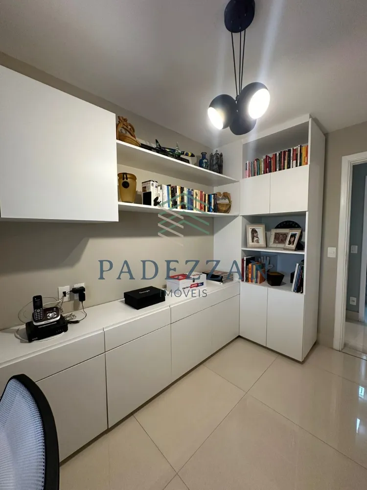 Apartamento, 4 quartos, 141 m² - Foto 5