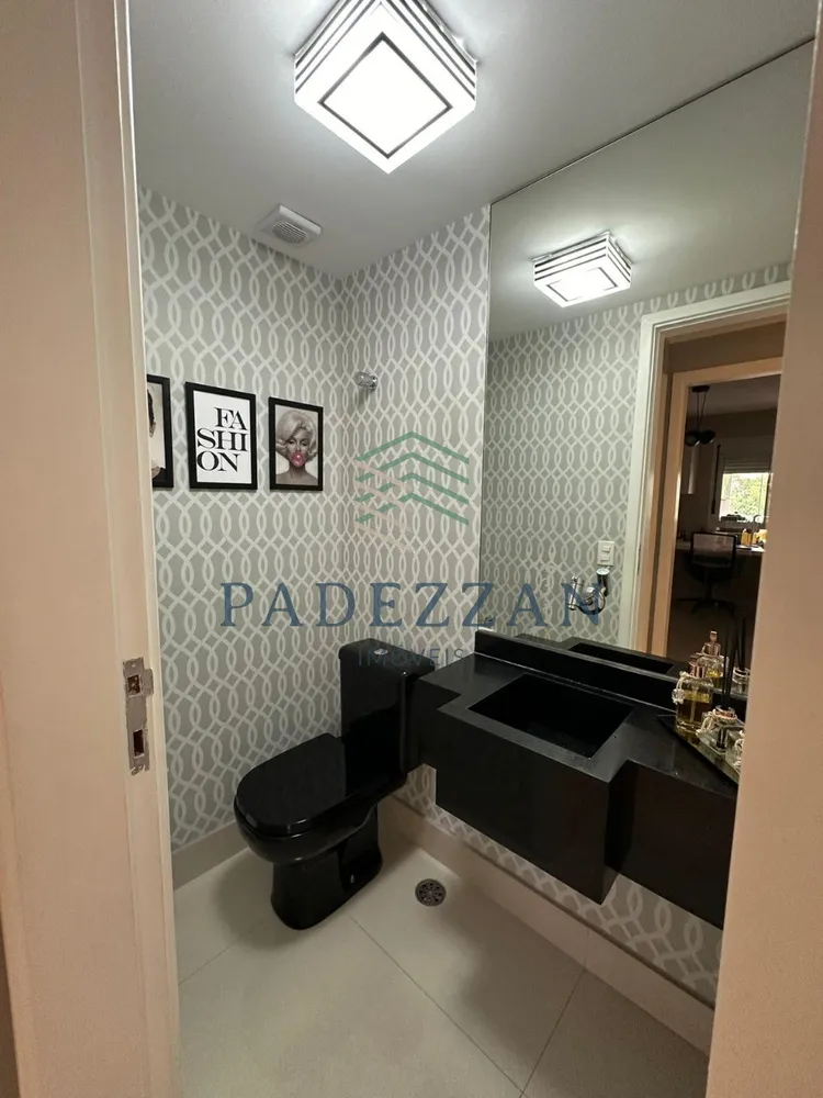 Apartamento, 4 quartos, 141 m² - Foto 7