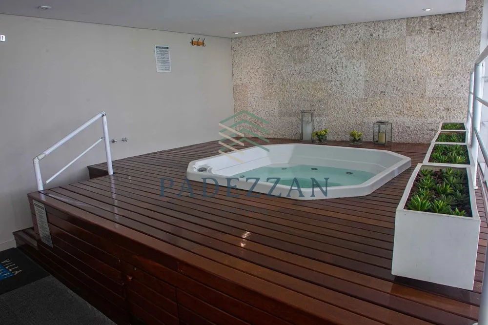Apartamento, 4 quartos, 141 m² - Foto 17