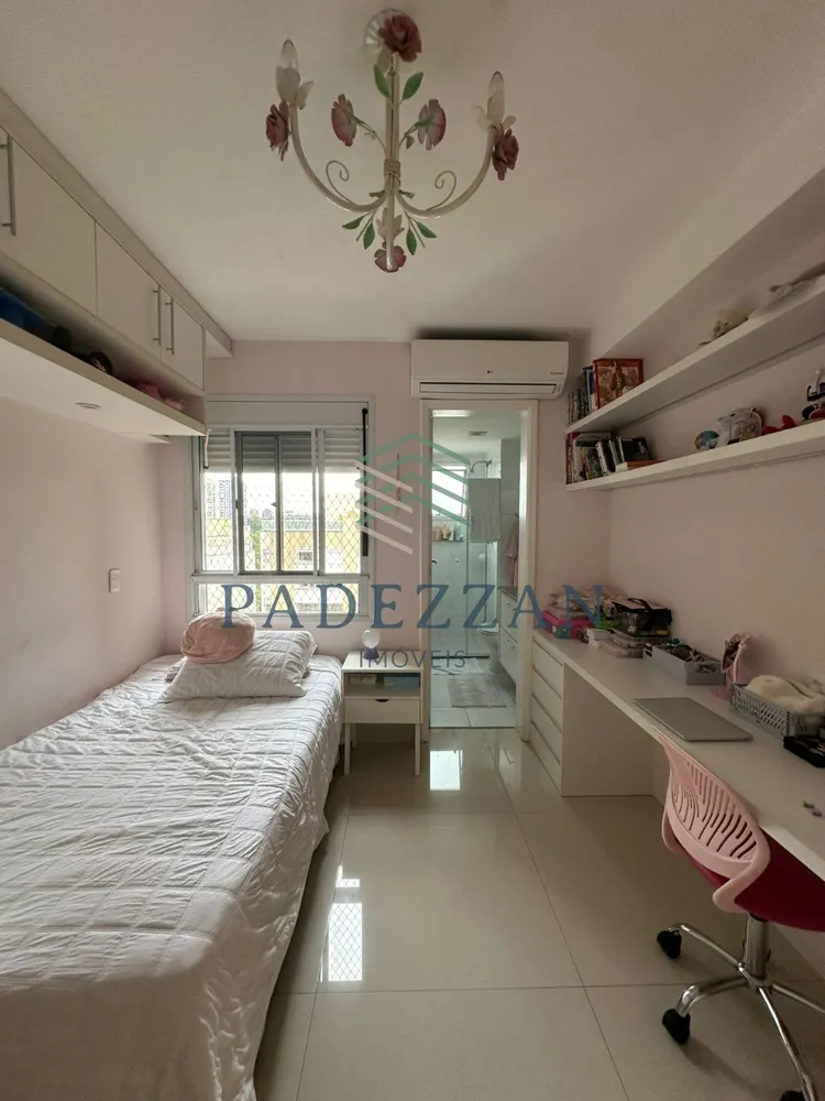 Apartamento, 4 quartos, 141 m² - Foto 6