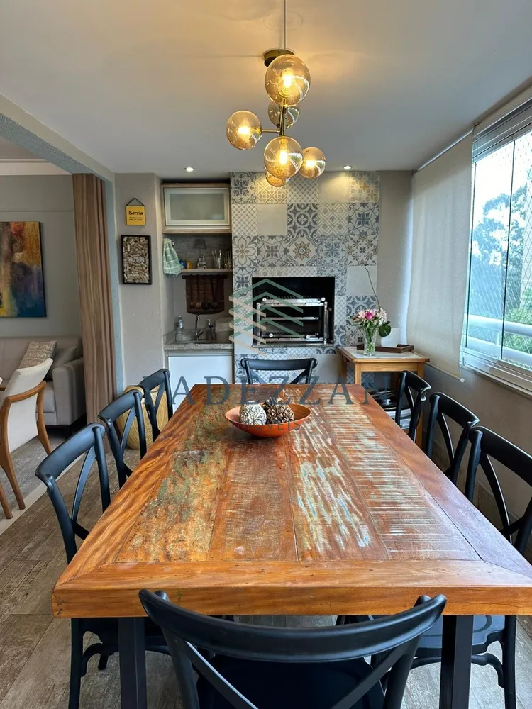 Apartamento, 4 quartos, 141 m² - Foto 4