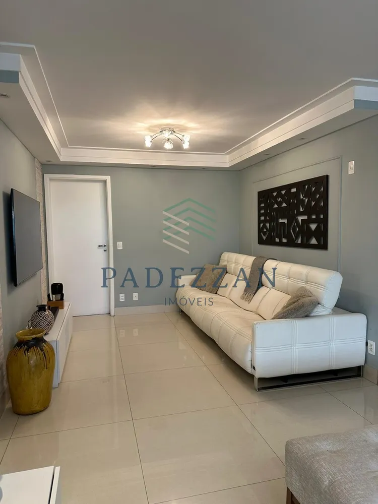 Apartamento, 4 quartos, 141 m² - Foto 2