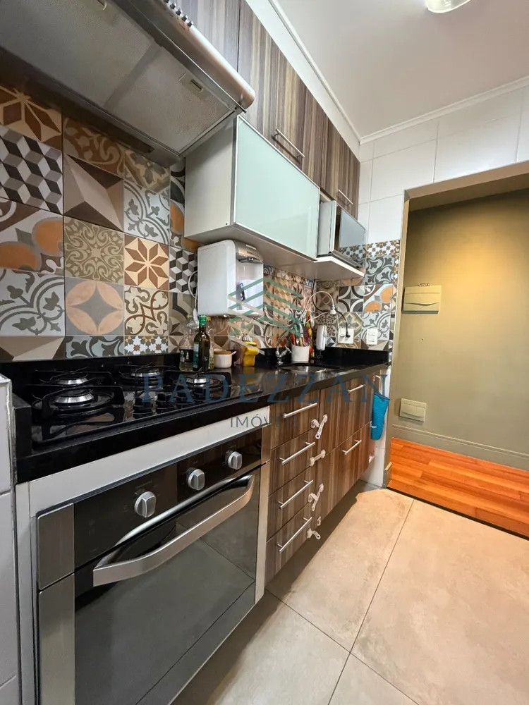 Apartamento, 3 quartos, 70 m² - Foto 7