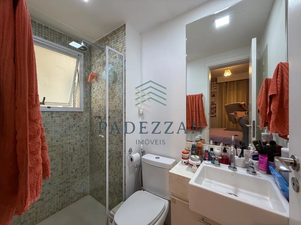 Apartamento, 3 quartos, 70 m² - Foto 6