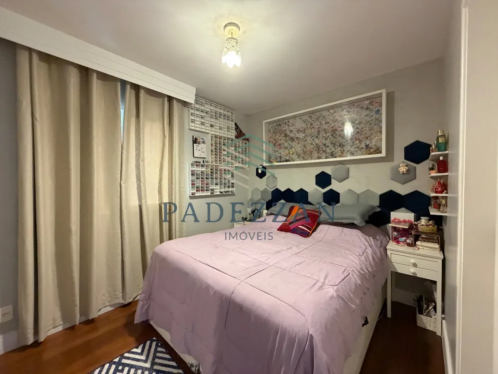 Apartamento, 3 quartos, 70 m² - Foto 5
