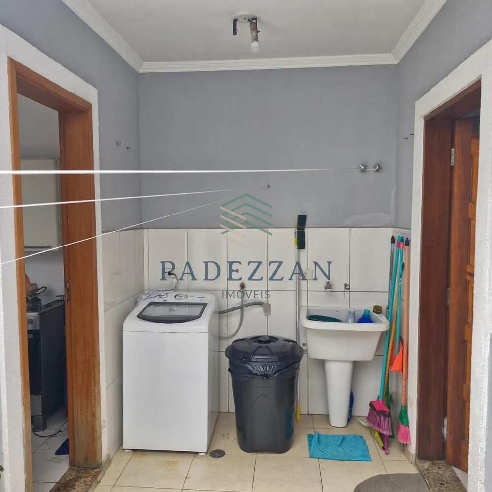 Casa, 4 quartos, 138 m² - Foto 12