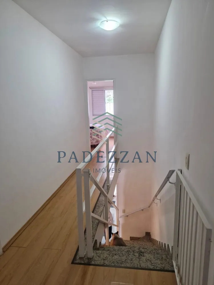 Casa, 4 quartos, 138 m² - Foto 9