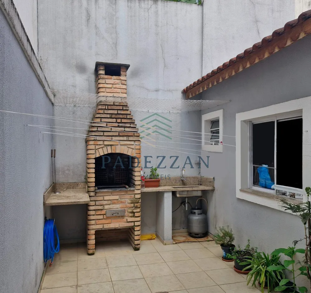 Casa, 4 quartos, 138 m² - Foto 8