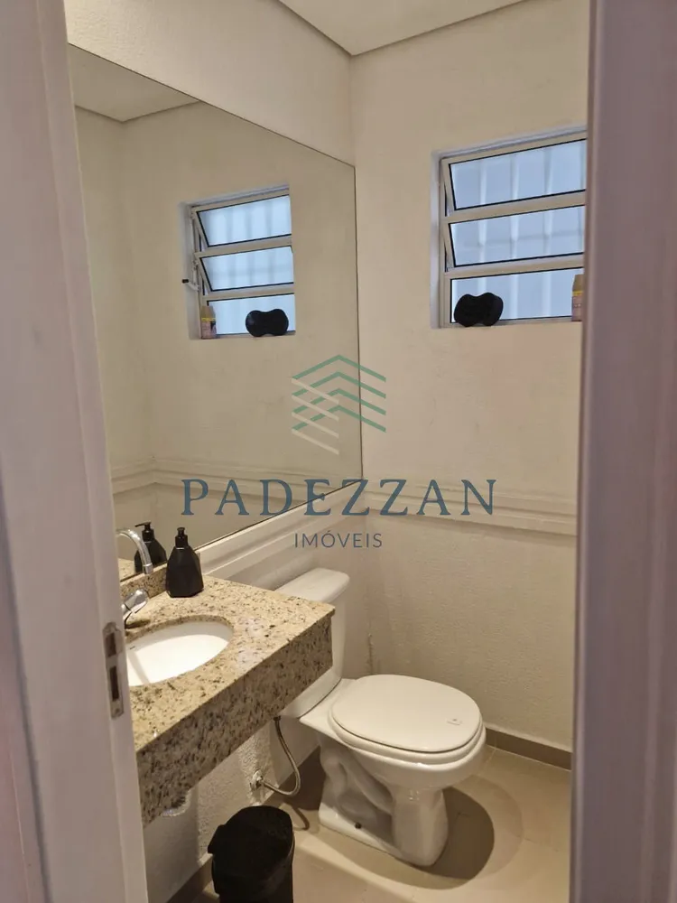 Casa, 4 quartos, 138 m² - Foto 6
