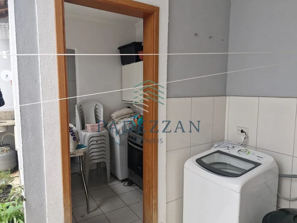 Casa, 4 quartos, 138 m² - Foto 11
