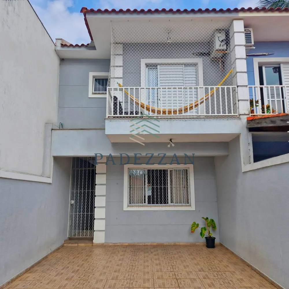 Casa, 4 quartos, 138 m² - Foto 5