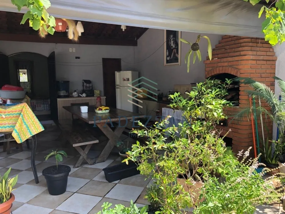 Casa, 3 quartos, 135 m² - Foto 12