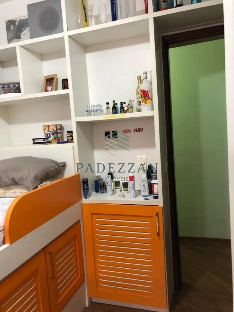 Casa, 3 quartos, 135 m² - Foto 7