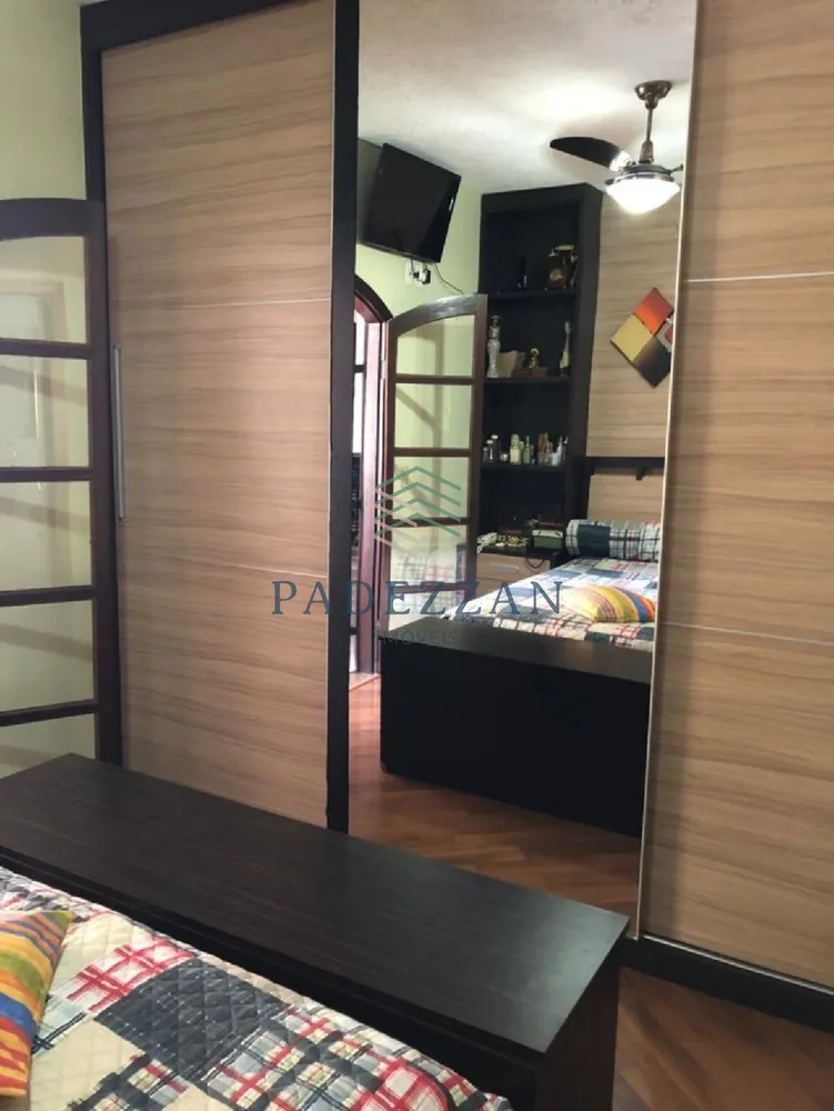 Casa, 3 quartos, 135 m² - Foto 16