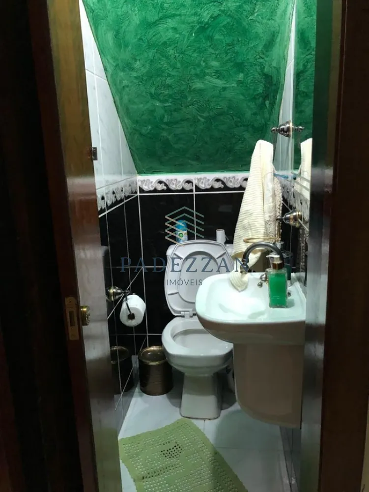 Casa, 3 quartos, 135 m² - Foto 15