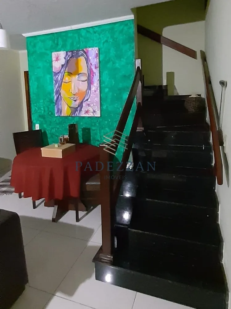 Casa, 3 quartos, 135 m² - Foto 14